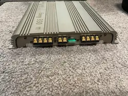 Mercedes Becker Tuner-modul A2118706689 - Begagnad