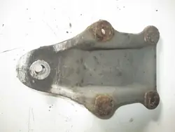 Blattfederhalter OEM mascmocresora für Renault Mascott