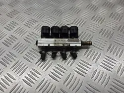Gaseinspritzschiene OEM 110R-000044 - Gebraucht