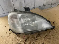 Mercedes ML Frontscheinwerfer rechts OEM ml p.p lampa - mefjuu