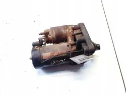 Motor de arranque Peugeot Bipper 2008 1.4L 18l71142 9640825280
