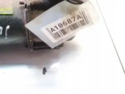 Startmotor Peugeot Bipper 2008 1.4L 18l71142 9640825280