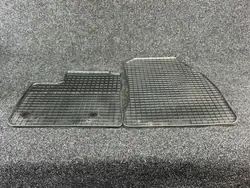 Ford Transit Courier etu kumimatot OEM DSA8164
