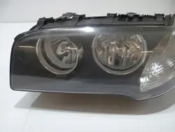 Phare avant gauche H7 BMW X3 E83 LCI OEM 7162195