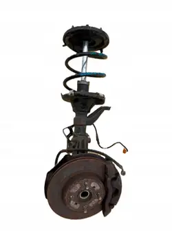 Honda OE Vorderes Linkes Federbein-Set OEM