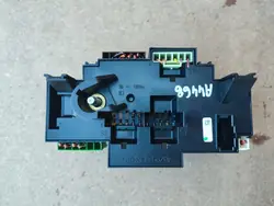 Quadro de fusíveis Mercedes-Benz A2229063202 para C W205