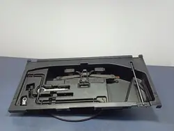 OEM 64991-48030 Organizador de maletero Lexus RX