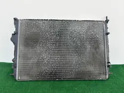 Radiateur d'eau Renault Megane 1 Dacia Sandero Logan