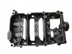 Audi Q5 Ölpumpendeckel OEM 03L103535V - Gebraucht