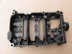 Couvercle pompe à huile Audi Q5 OEM 03L103535V - Occasion