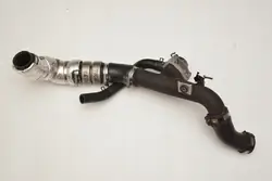 Turboilma-putki Hyundai Tucson 1.6 TGDI OEM