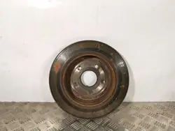 Disque de frein arrière OEM FOB11586 pour Jeep Grand Cherokee
