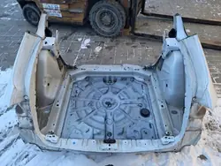 Piso do porta-malas traseiro PEUGEOT 308 II T9 KOMBI SW OEM