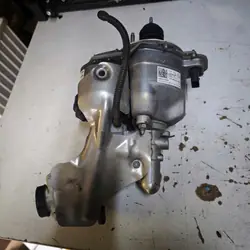 Pompe servo levage Skoda Superb III OEM 0204850658