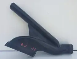 Opel Corsa D Ilmakanava OEM 495204024 4car