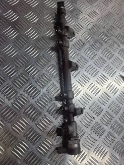 Trilho de combustível KIA Carnival 314002F000