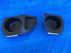 Soporte para vasos Mercedes W213 OEM A2137278200/8900