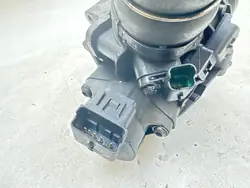 Vanne d'accélérateur Ford Focus 9651559480