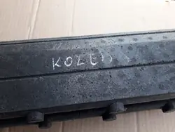 Absorbente del parachoques delantero OEM Renault Koleos