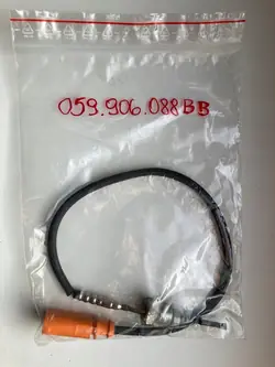 Sensor de temperatura de escape Audi 3.0 TDI OEM 059906088BB