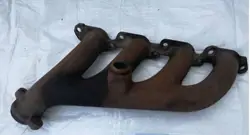 Auspuffkrümmer OEM 6011420401 für Mercedes W124/W201