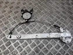 Honda FR-V Fönsterregulator OEM AM-501661 Begagnad