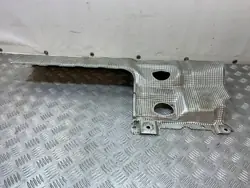 Mitsubishi Outlander IV Pakoputken lämpösuoja OEM FBZ27476