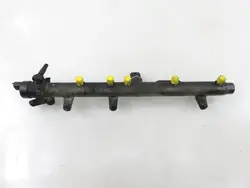 Inspuitrail OEM 0281002732 voor Hyundai Trajet 2.0 CRDi