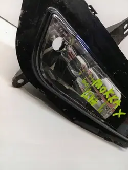 Phare Halogène Gauche OEM 1004 003L pour Opel Mokka X
