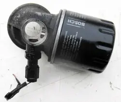 Filtre Pompe à Carburant Nissan NV200 OEM 97082821