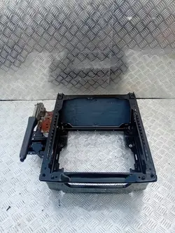 Bastidor asiento delantero izquierdo OEM XAD1660 Transit Custom 13-