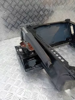 Cadre de siège avant gauche OEM XAD1660 Transit Custom 13-