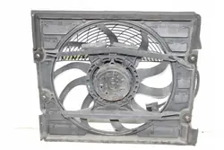 Ventilateur radiateur OEM 8380774 BMW 7 E38 740i V8