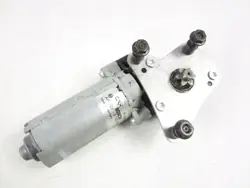 Framsätesmotor höger OEM 0130002646 Mercedes CL