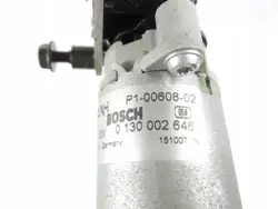 Framsätesmotor höger OEM 0130002646 Mercedes CL