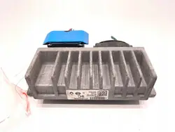 Módulo Ventilador OEM 271202380R para Dacia Duster 1.5 116CV