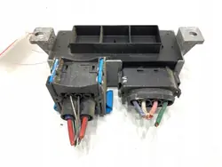 Module Ventilateur OEM 271202380R pour Dacia Duster 1.5 116CH