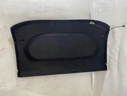 Prateleira de porta-malas Fiat Tipo Hatchback 5d OEM 7357082850E