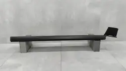 Rechte hintere Schwellerverkleidung OEM DT11-V10154-B Ford Connect