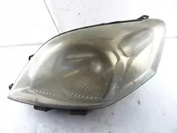 FIAT Fiorino linke Scheinwerfer OEM 45570383