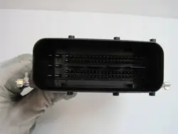 Módulo controlo bomba ADBlue Ford KU6A-5H298-CA