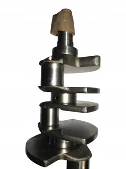 Vilebrequin FR3EBB pour Ford Mustang GT 5.0 V8