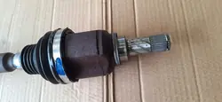 ARBRE GAUCHE RENAULT SCENIC IV 391012329R
