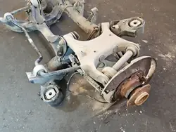 Bras de suspension arrière OEM IMPRK1536785 BMW