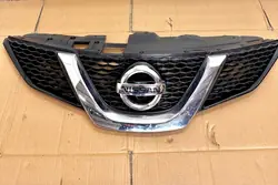 Nissan Qashqai II J11 13-17 Front Grill A0855479