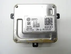 Convertisseur LED OEM 4G0907697D pour Audi A6 C7