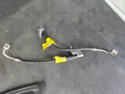 Rem- & Brandstofleidingen Ford Mustang 2015 OEM