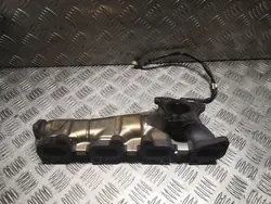 Collecteur d'échappement Mercedes-Benz E W212 OEM 6511400209