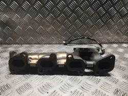 Pakoputken keräin Mercedes-Benz E W212 OEM 6511400209