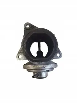 Válvula EGR OEM 038129637D para SEAT LEON 1.9L Diesel